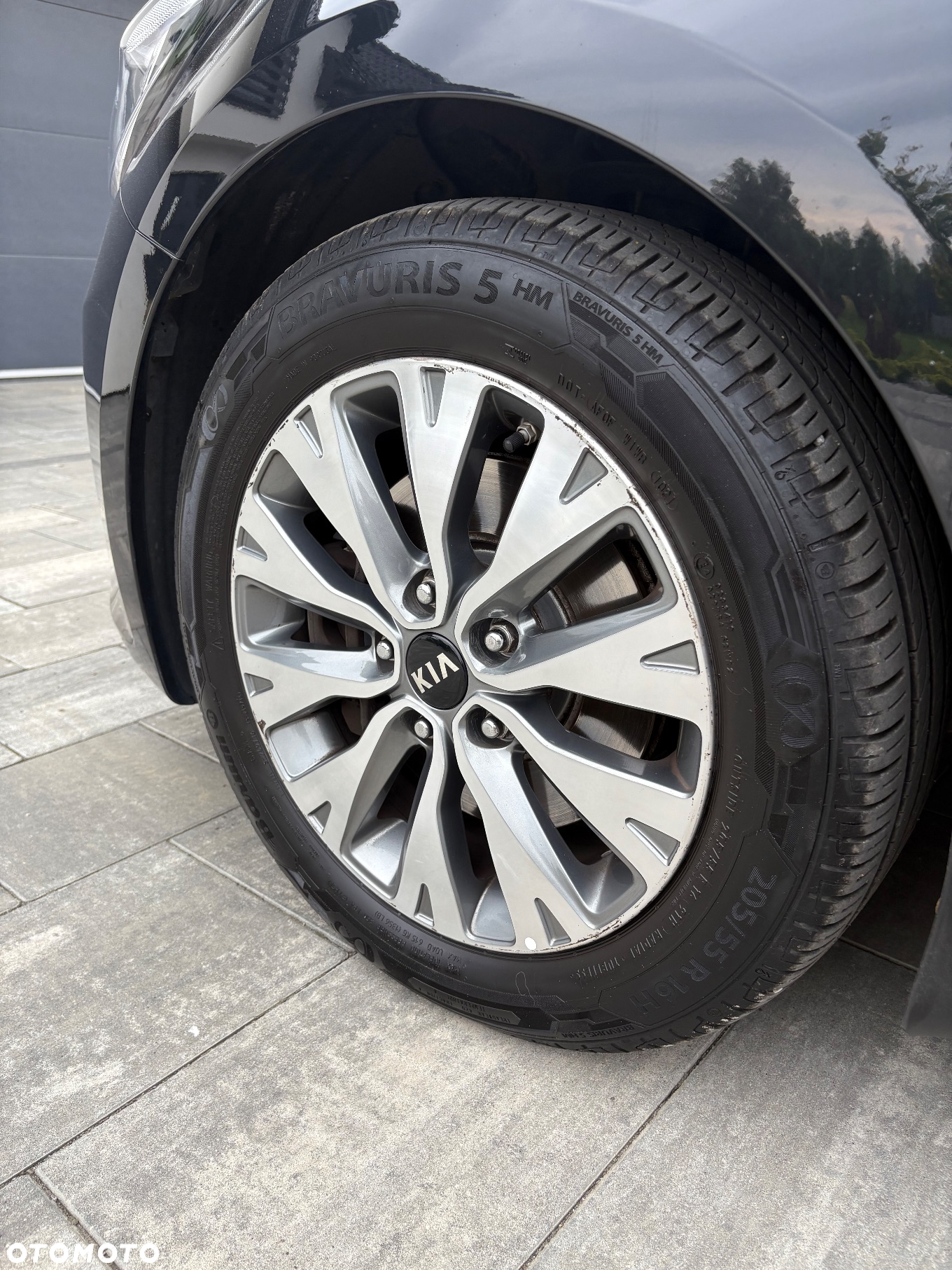 Kia Ceed Cee'd 1.6 GDI Smart Plus - 6