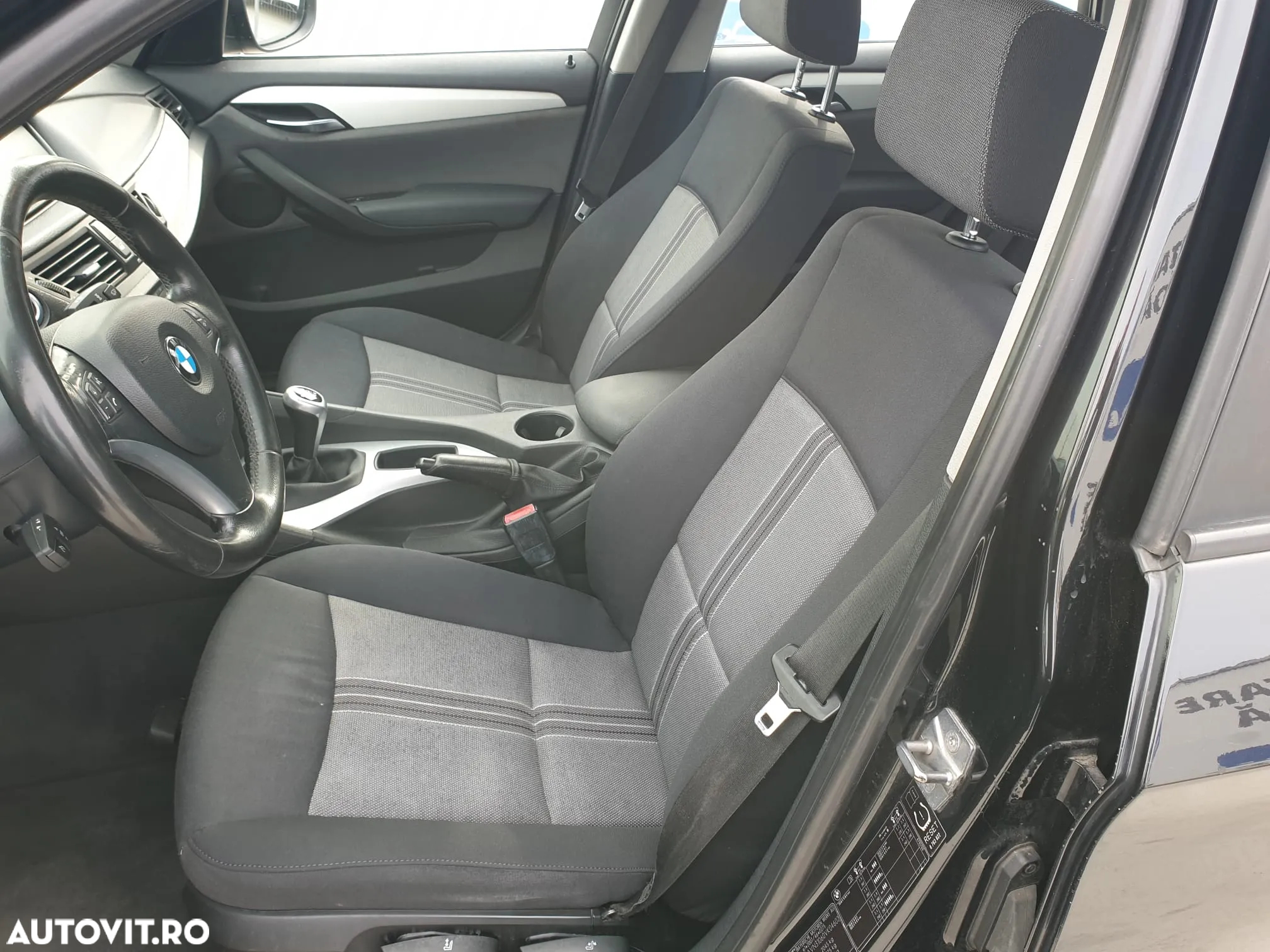 BMW X1 sDrive20d - 14