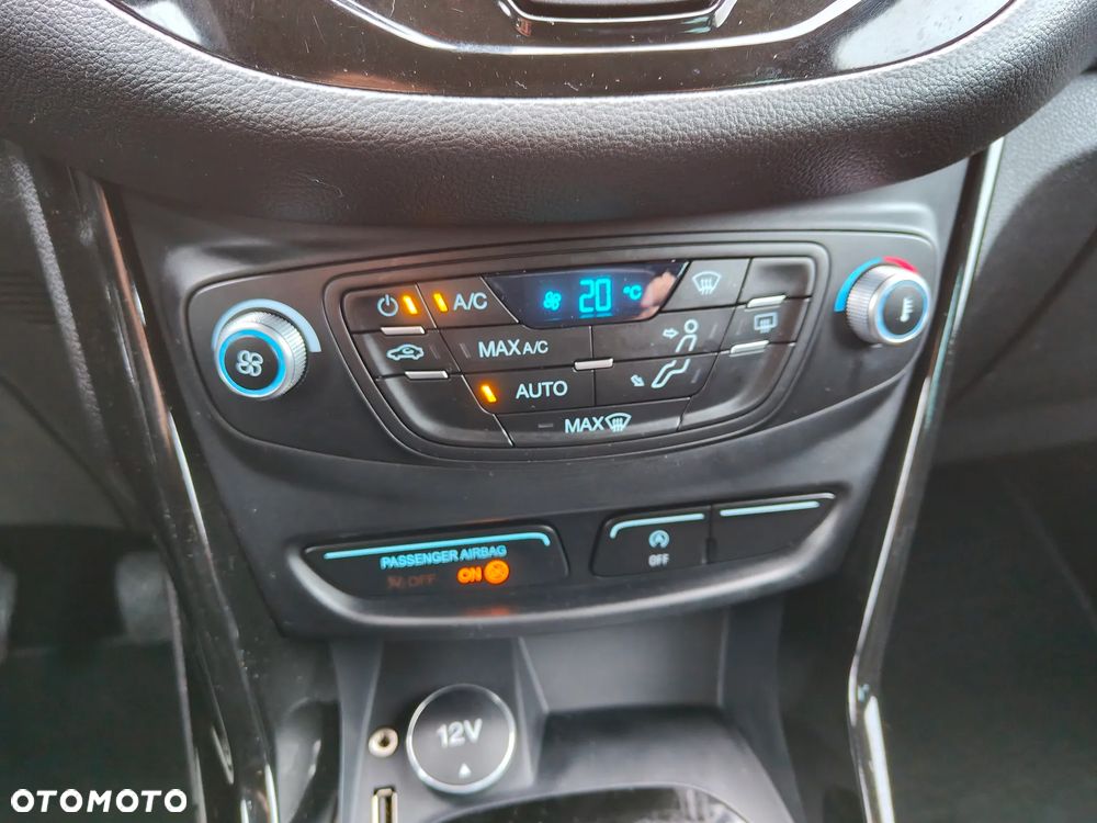 Ford B-MAX 1.0 EcoBoost Titanium - 20
