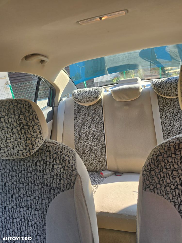 HYUNDAI Accent 2007 — imagine 11