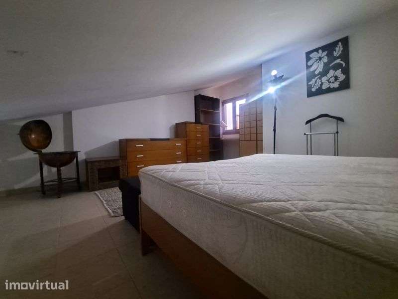 Arrendo Loft (T1 em aguas furtadas em Ansião - Grande imagem: 5/8