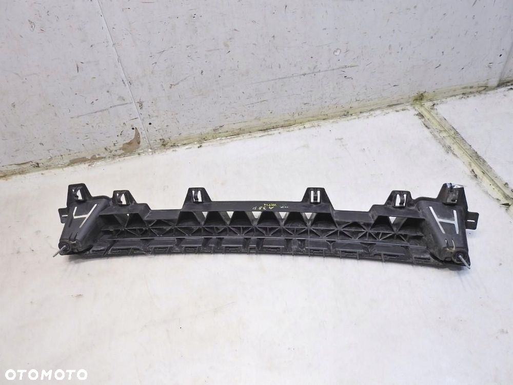 ŚLIZG ZDERZAKA TYŁ AUDI A3 8P SPORTBACK 8P4807385 - 3