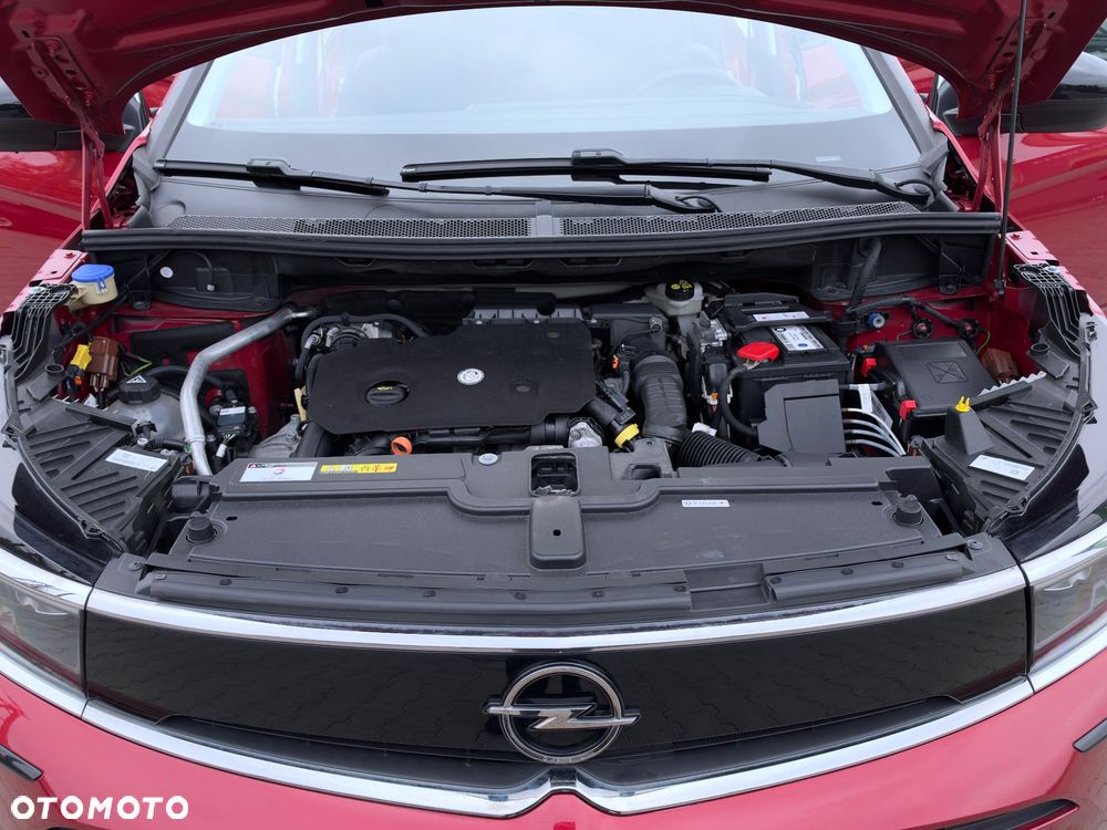 Opel Grandland X 1.5 D Start/Stop Automatik Business Edition - 37