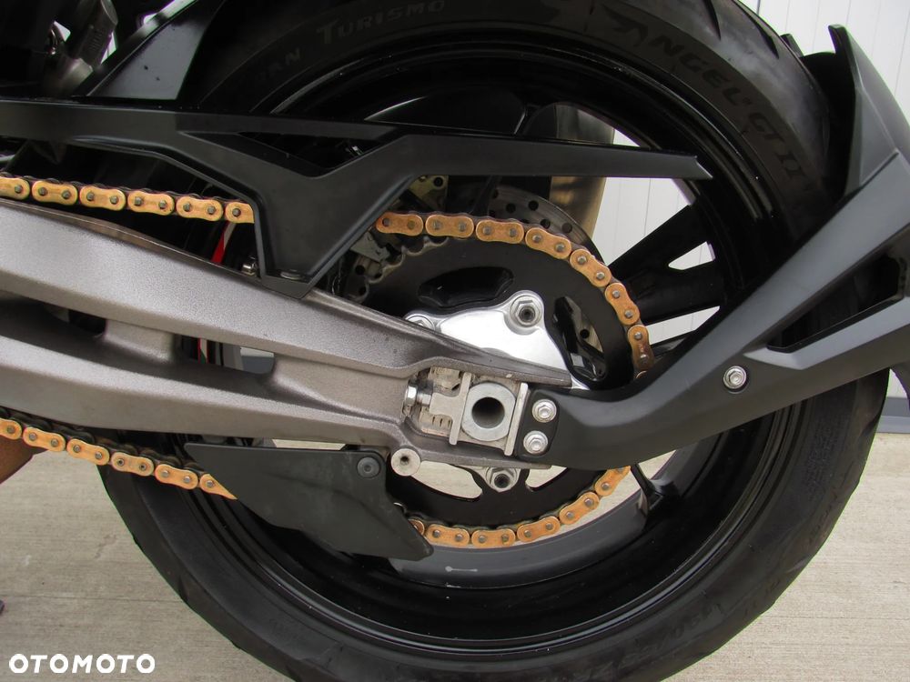 Aprilia Caponord - 28