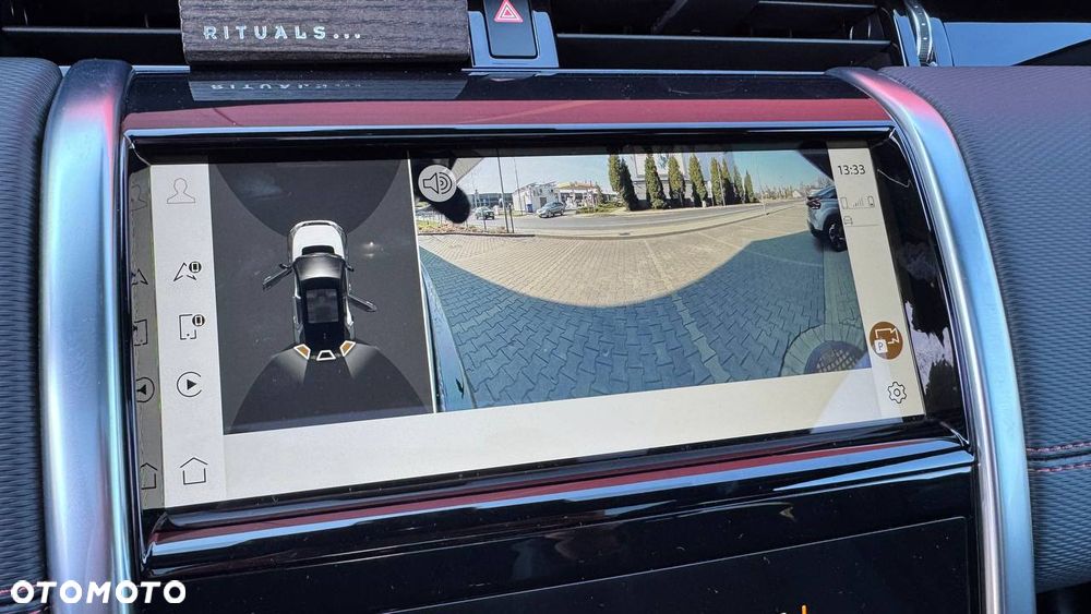 Land Rover Discovery Sport P250 R-Dynamic - 29