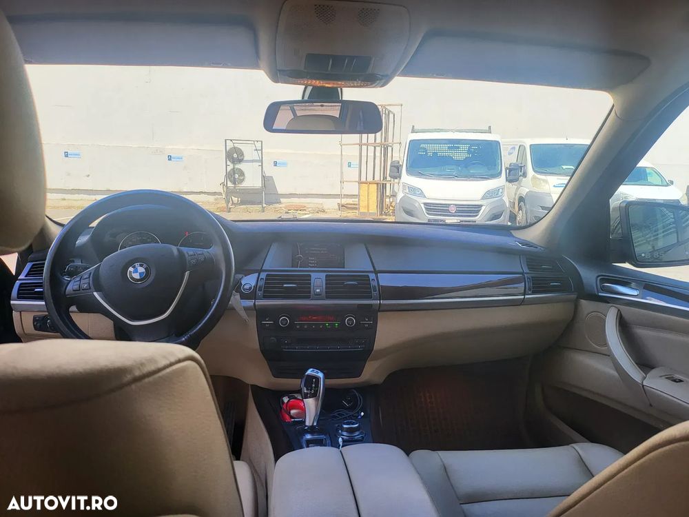 BMW X5 xDrive30d - 2