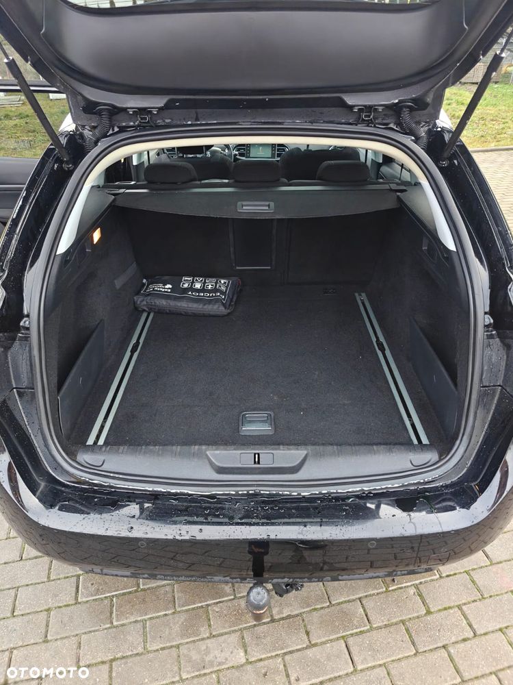 Peugeot 308 BlueHDi 120 Stop & Start Active - 11