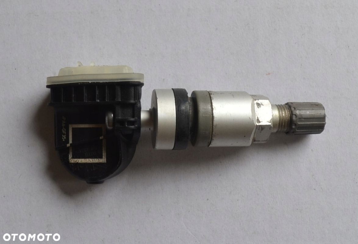 CZUJNIK CIŚNIENIA TPMS FORD FIESTA FOCUS KUGA MONDEO ECOSPORT x1szt C-333 - 1