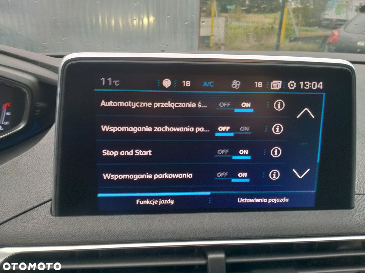 Peugeot 5008 2.0 BlueHDi Allure 7os - 20