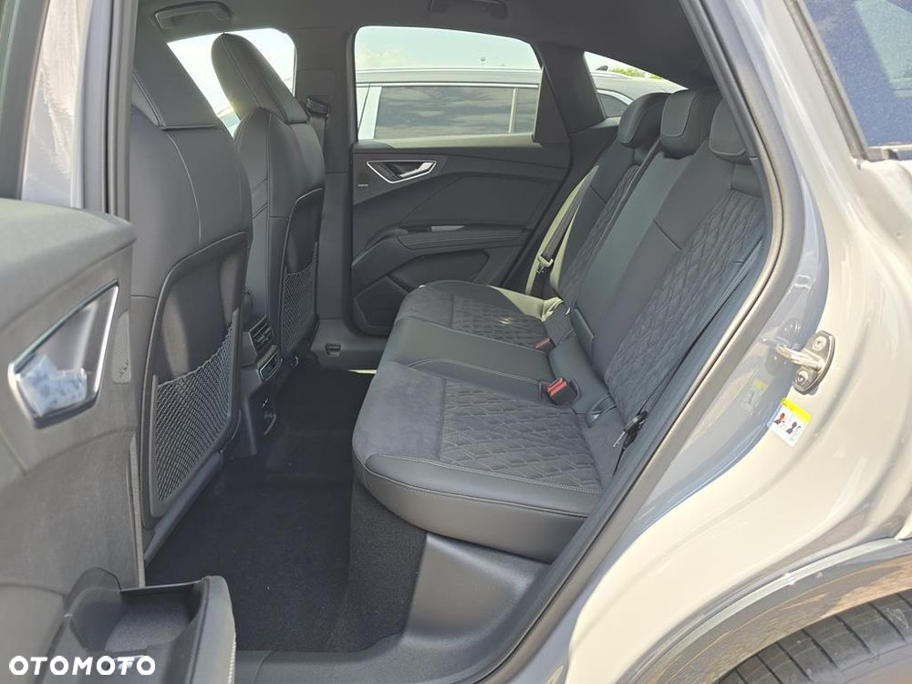 Audi Q4 e-tron e-tron 45 82kWh - 9