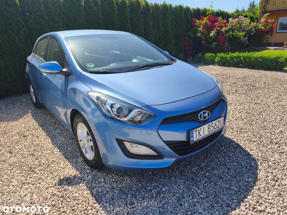 Hyundai i30 - 2