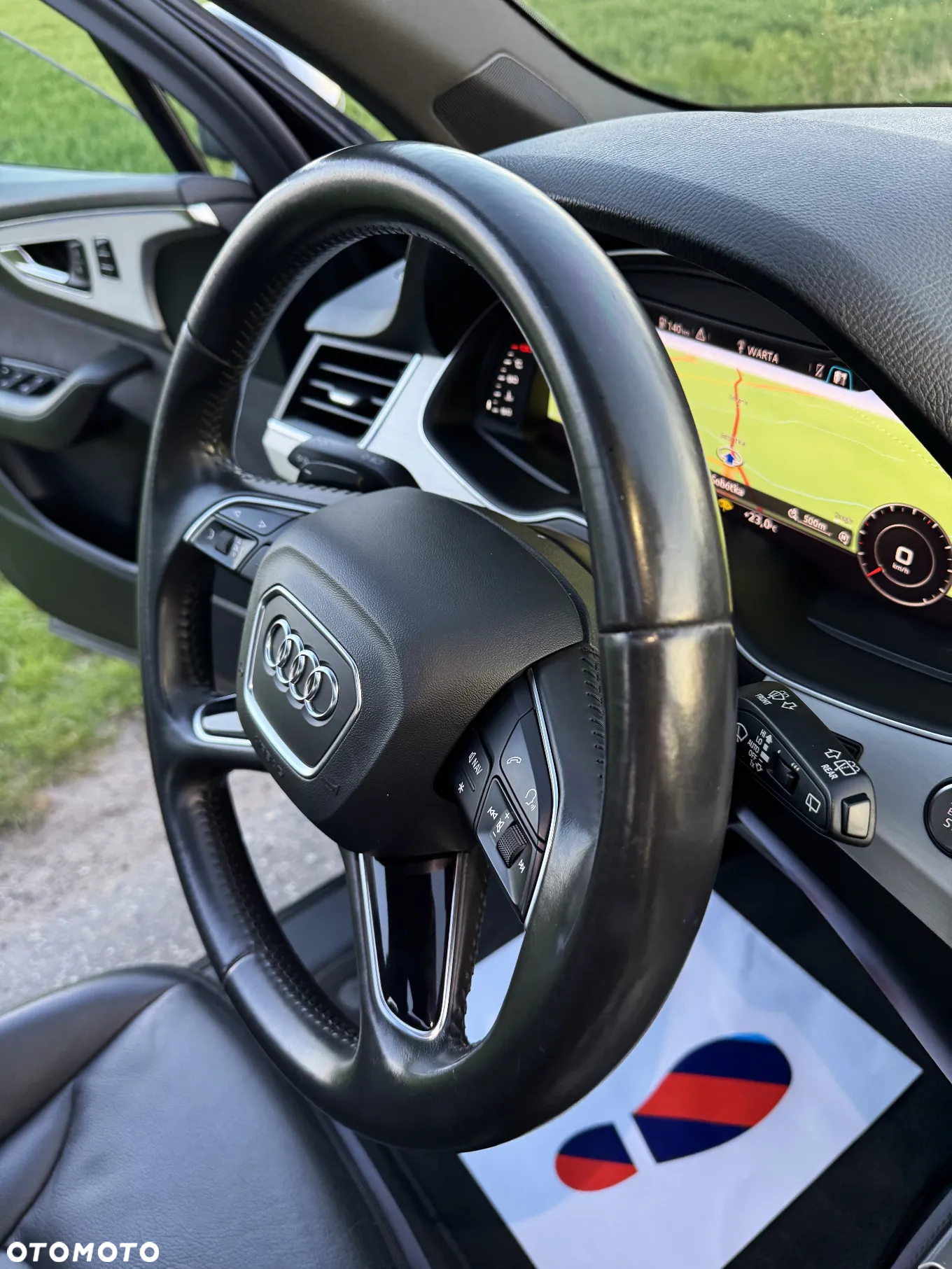 Audi Q7 3.0 TDI Quattro Tiptronic - 24