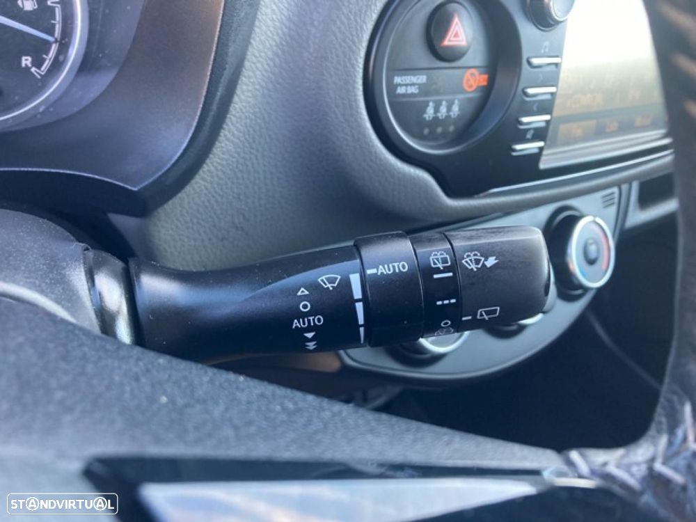 Toyota Yaris 1.0 VVT-i Comfort - 15