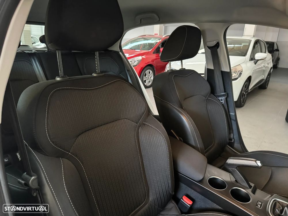 Renault Mégane 1.5 dCi Confort - 18