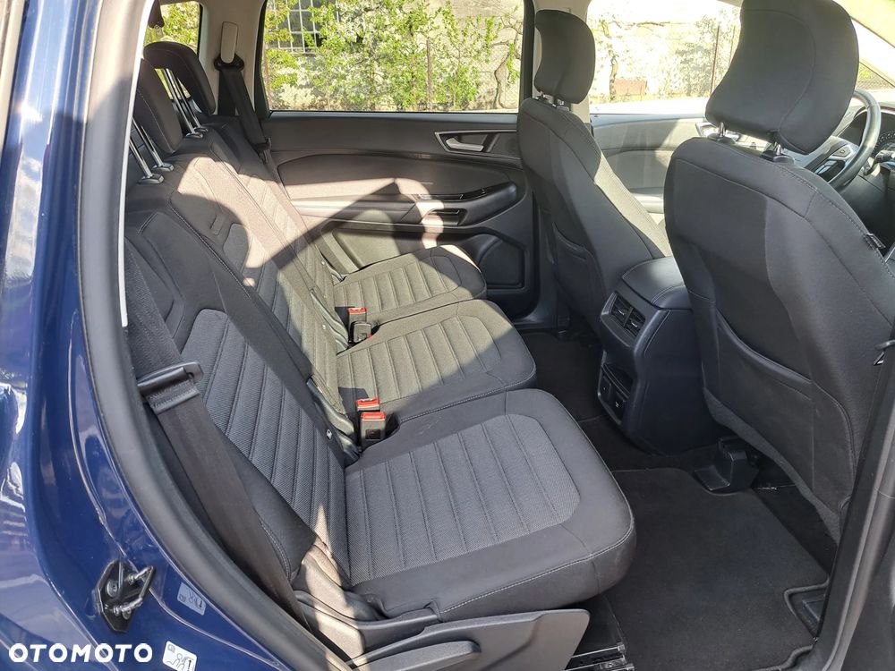 Ford S-Max 2.0 EcoBlue TITANIUM - 9
