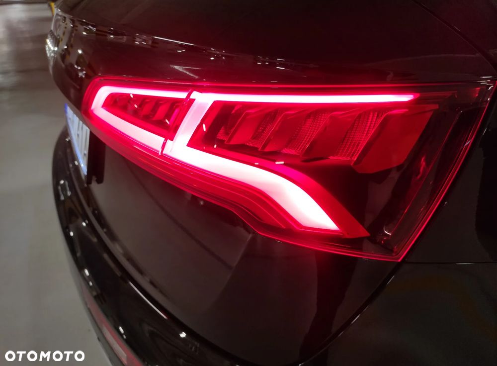 Audi Q5 35 TDI S tronic - 14