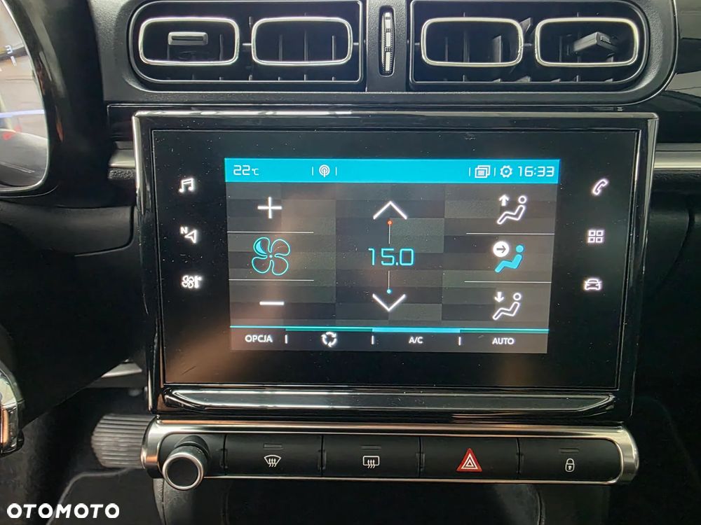 Citroën C3 Pure Tech 110 S&S EAT6 SHINE PACK - 24