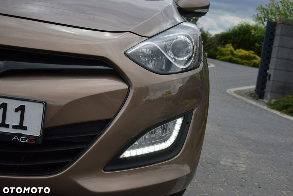 Hyundai i30 1.6 CRDi Classic - 9