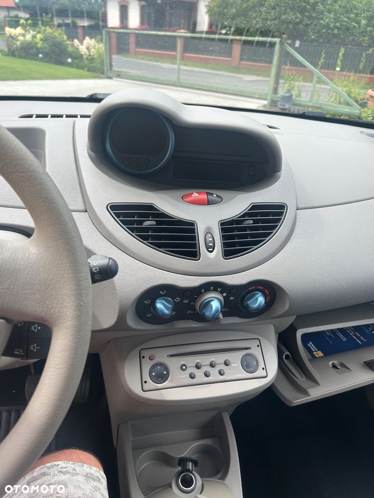 Renault Twingo 1.2 16V Expression - 15