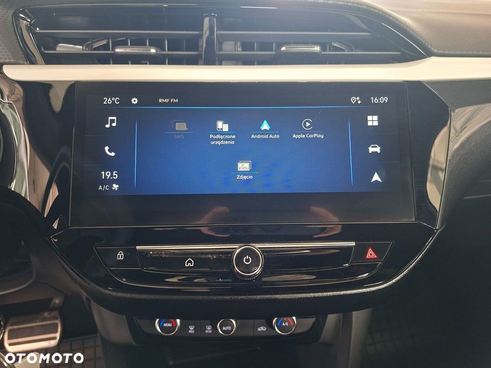 Opel Corsa - 21