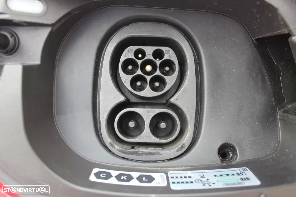 VW ID.5 77 kWh GTX - 42
