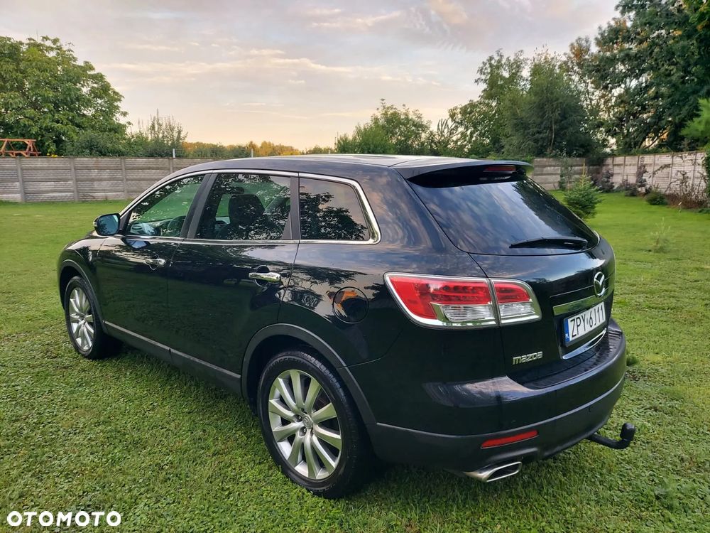 Mazda CX-9 3.7 V6 Sport - 2