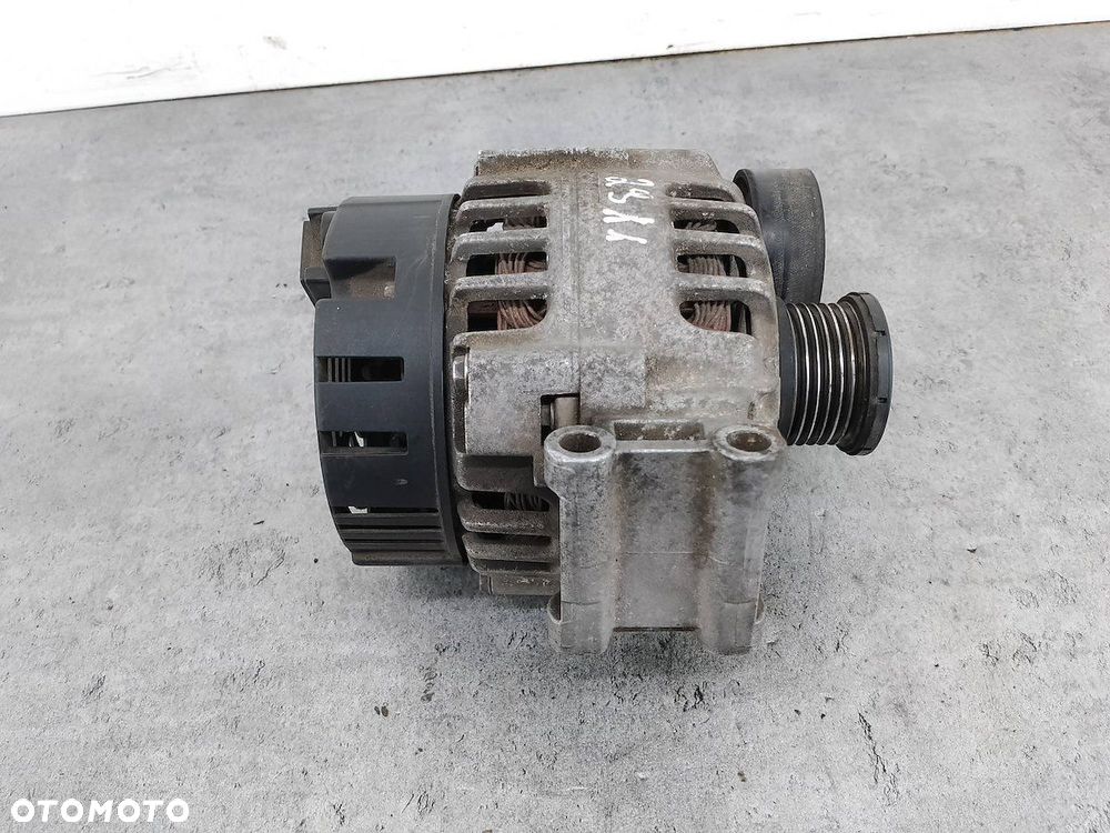 ALTERNATOR BMW E46 LIFT 7521382-02 2542749B  SG11B010 2.0 16V 318i - 5