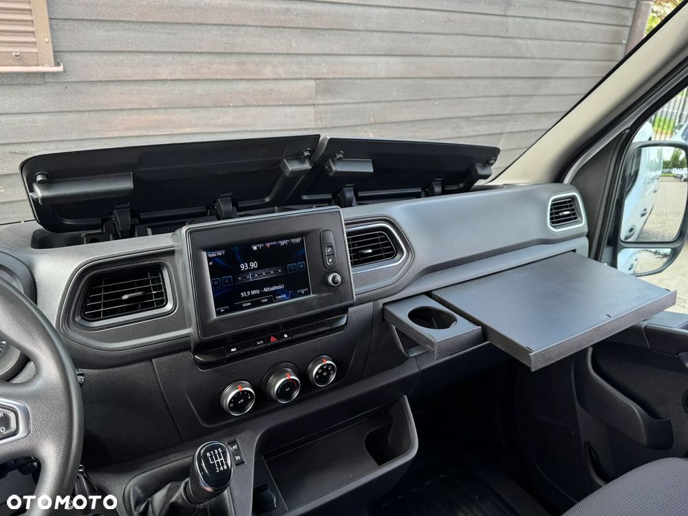 Renault Master - 35