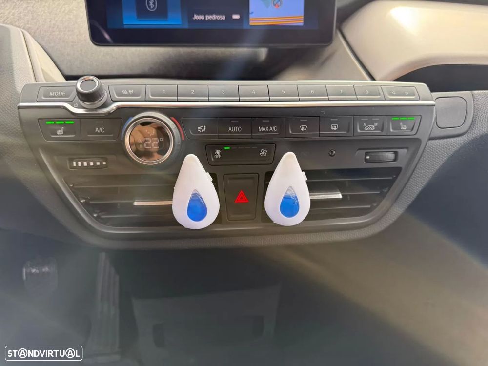 BMW i3 (120 Ah) - 17