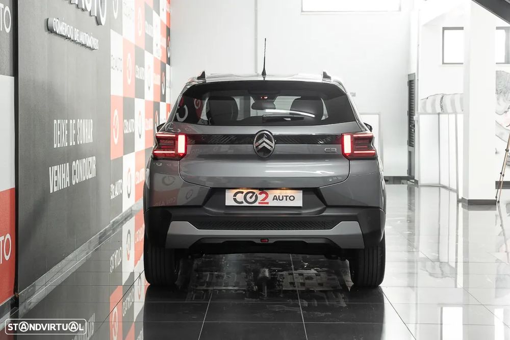 Citroën C3 1.2 Turbo Max - 5