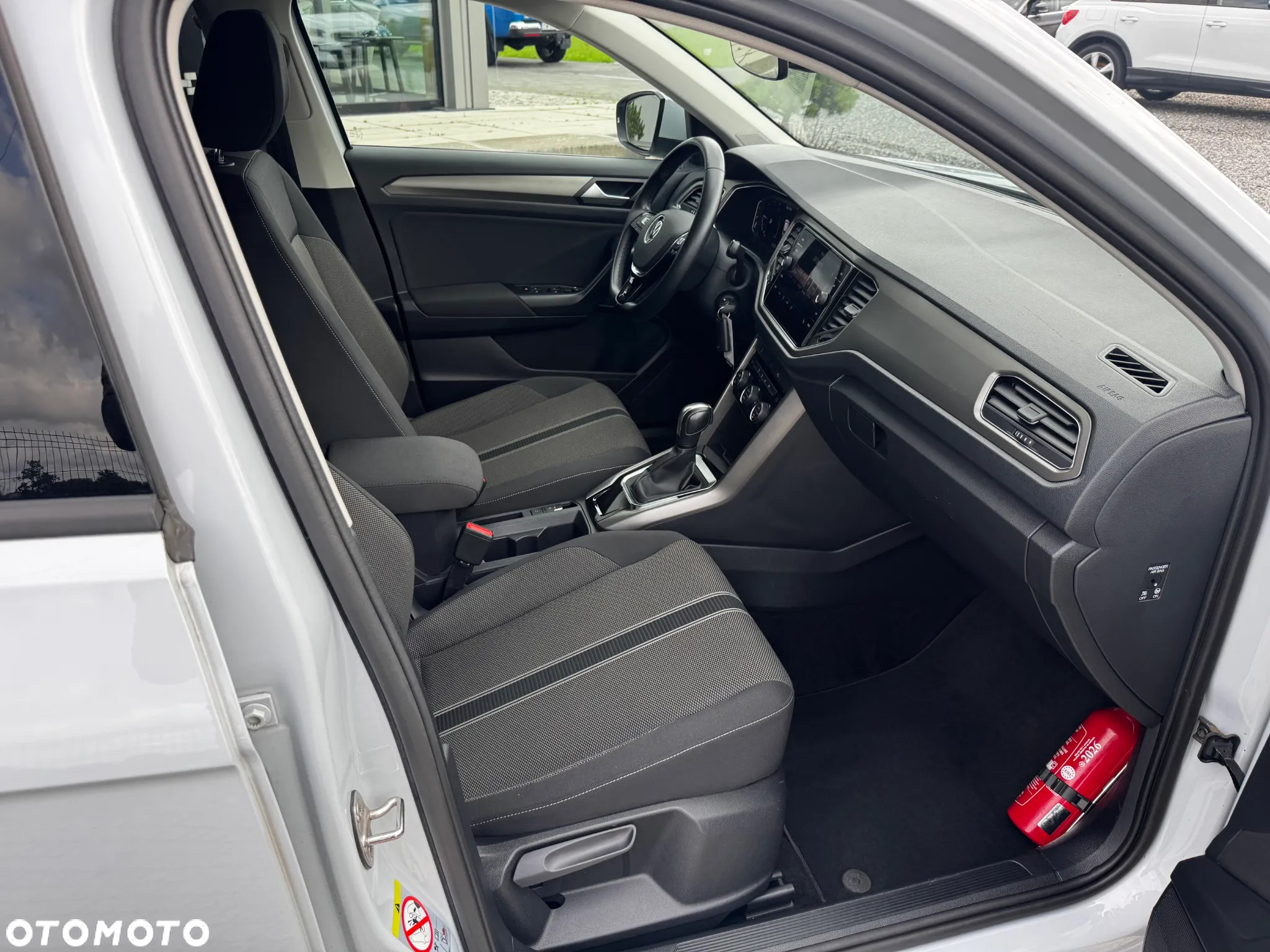Volkswagen T-Roc 2.0 TDI SCR DSG IQ.DRIVE - 17