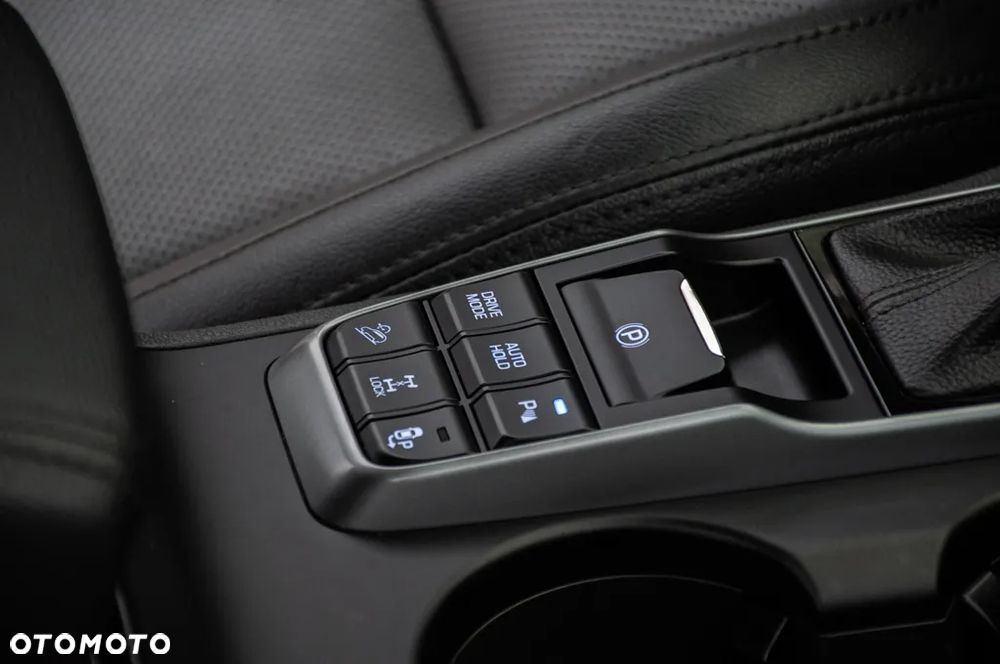 Hyundai Tucson 1.6 Turbo 4WD DCT Premium - 11