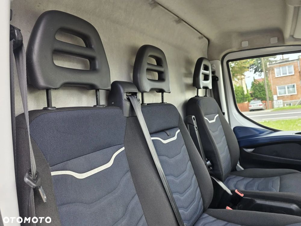 Iveco 35c18 - 16