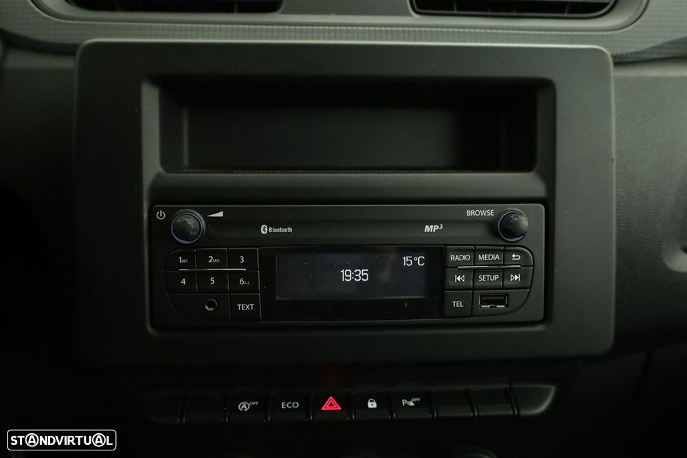 Renault express 1.5 blue dci advance - 8