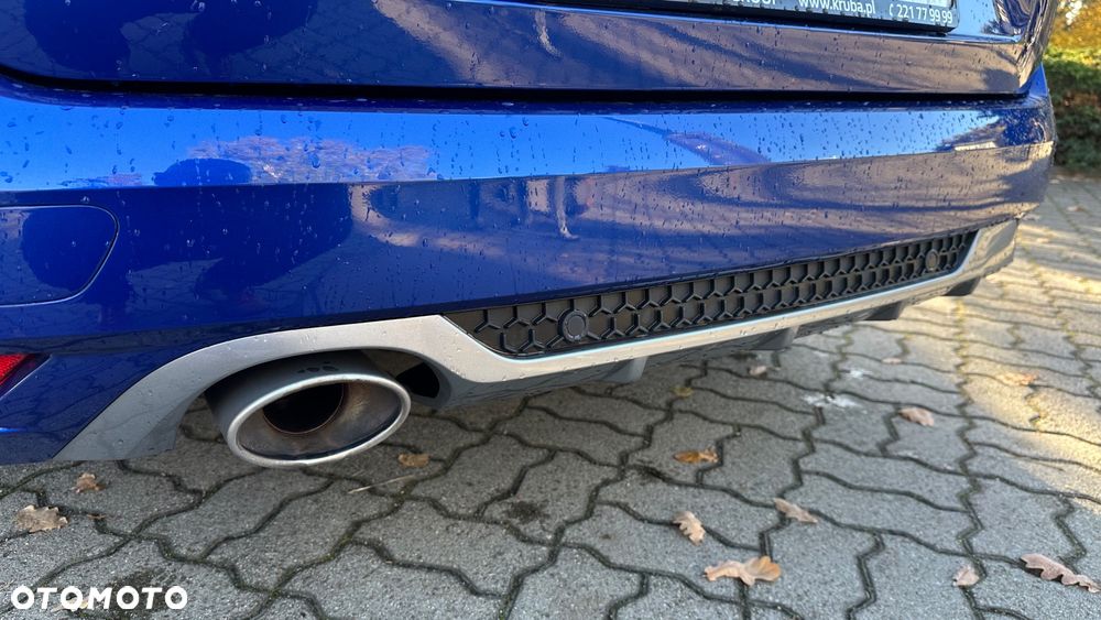 Renault Megane 1.3 TCe FAP GT Line EDC - 8