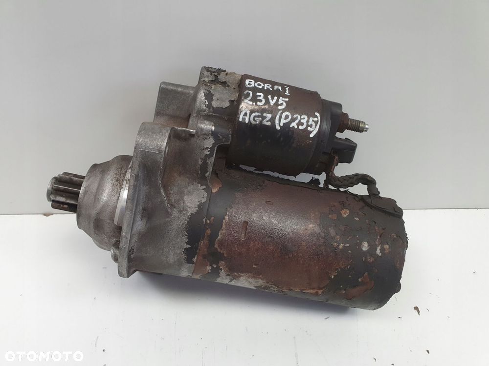 ROZRUSZNIK VW Bora 2.3 V5 ROZRUSZNIK 0001125009 bosch - 7