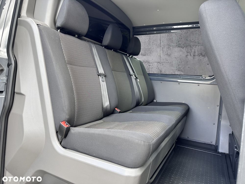 Volkswagen Transporter T6.1 Long - 12