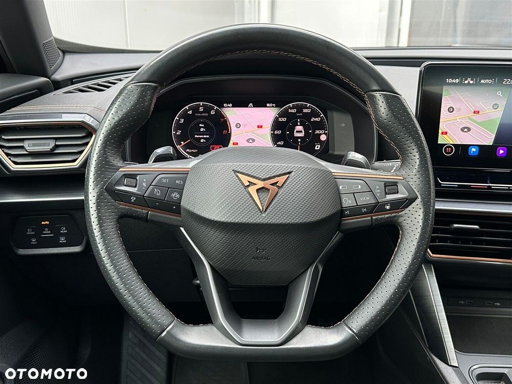 Cupra Formentor 1.5 TSI DSG - 13