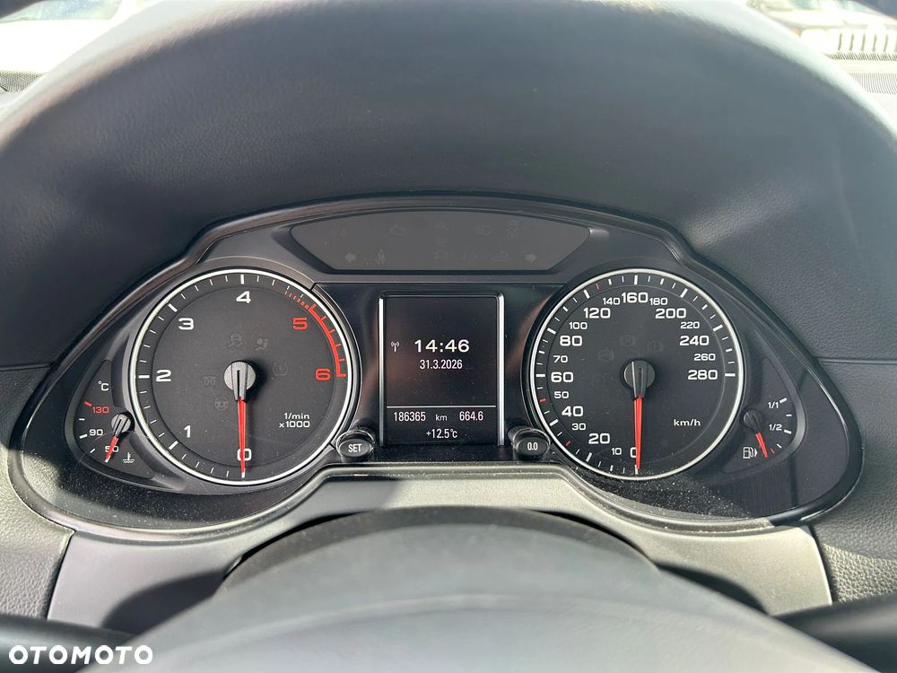 Audi Q5 2.0 TDI Quattro S tronic - 26