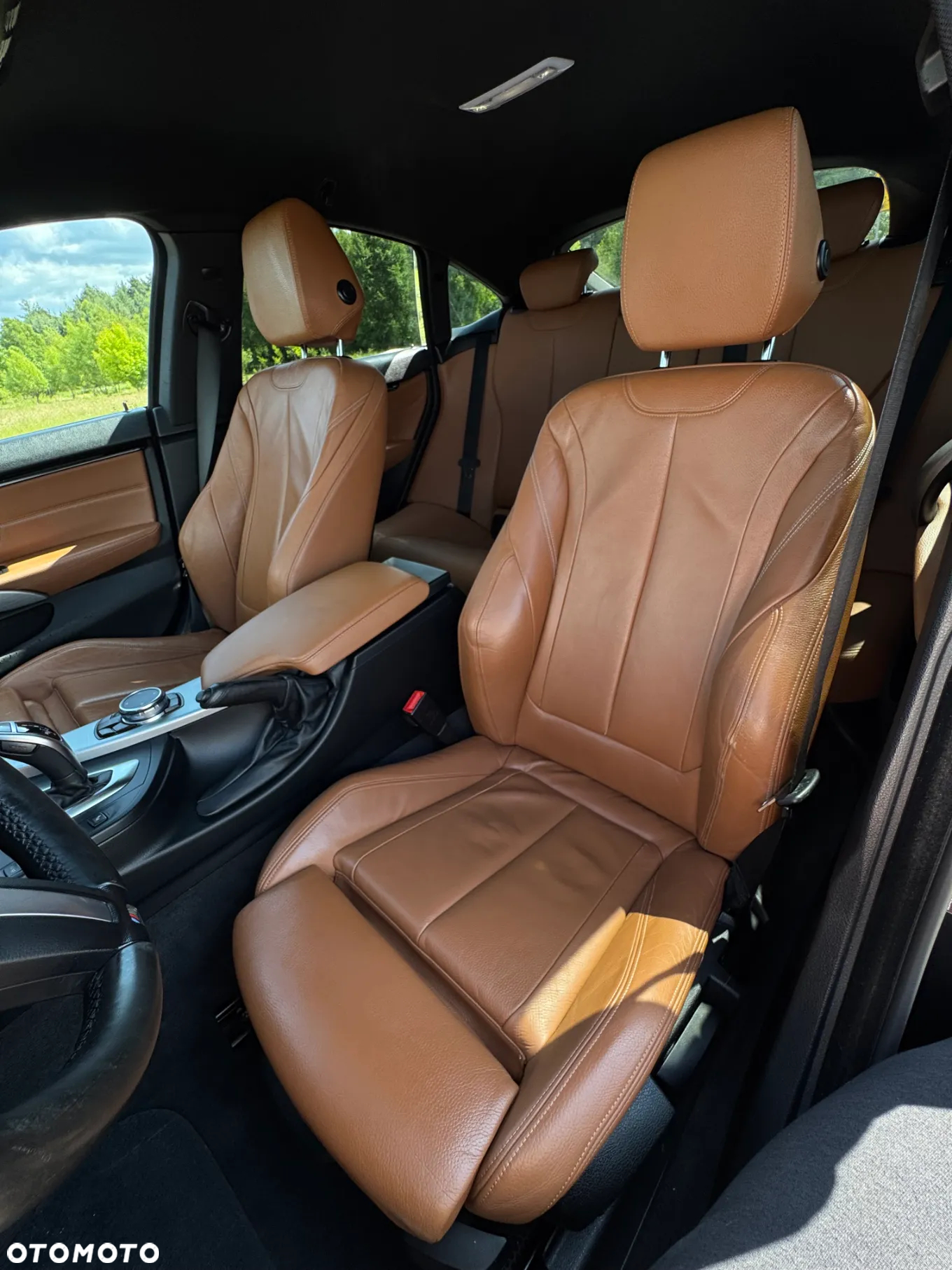 BMW Seria 4 420d Luxury Line - 19