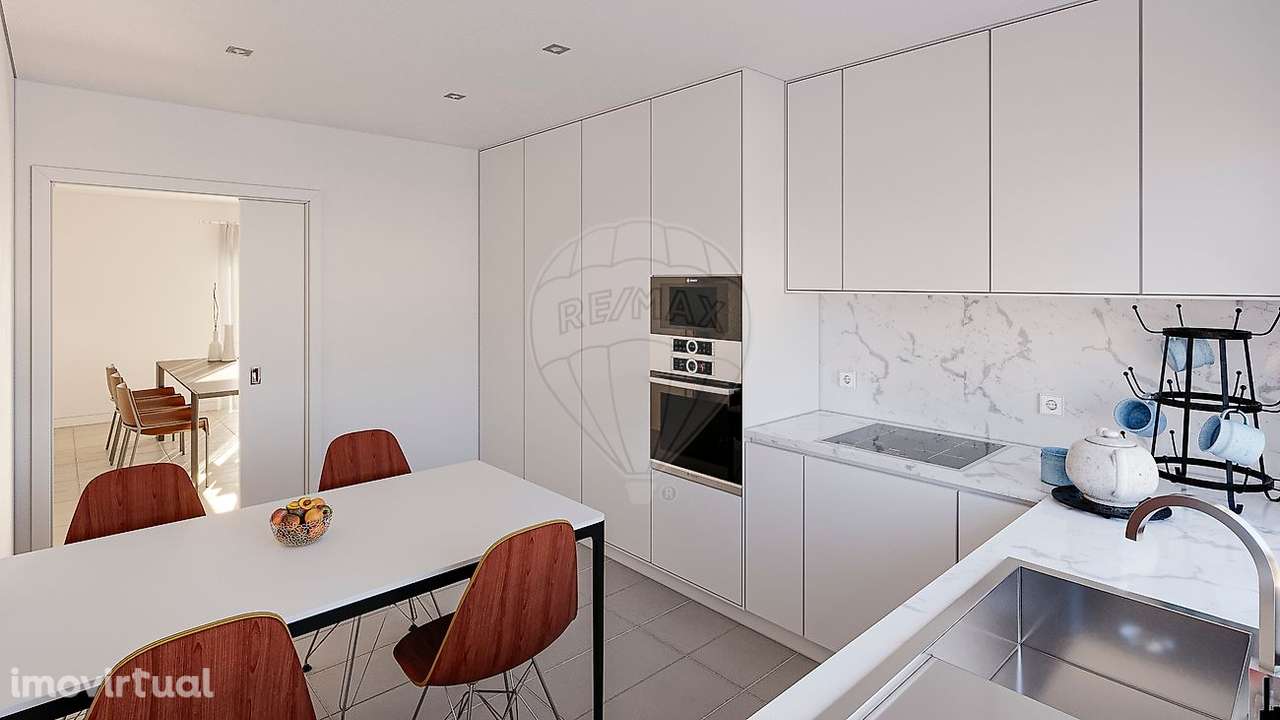 Moradia T4 para venda - Grande imagem: 4/17