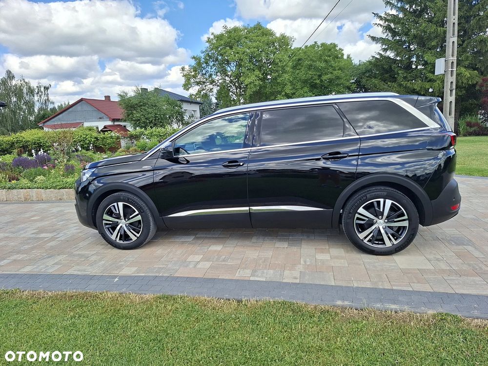 Peugeot 5008 - 4