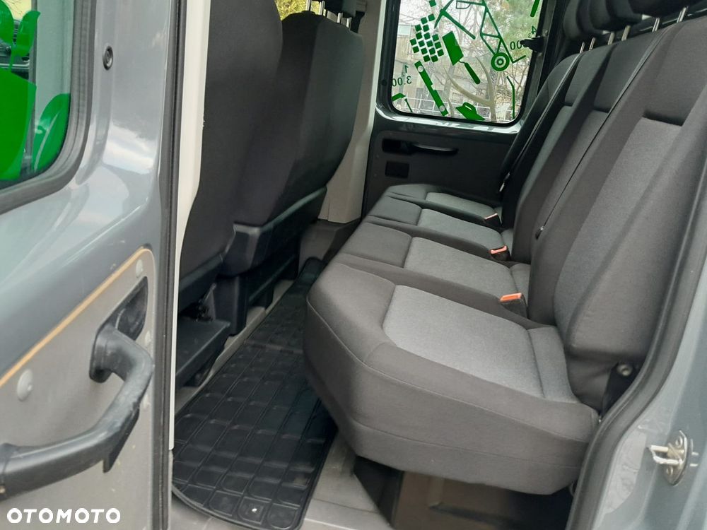 Volkswagen Crafter - 8