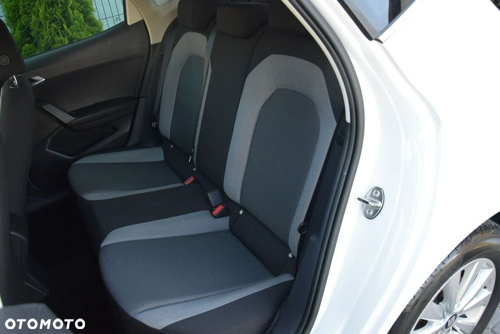 Seat Ibiza 1.0 TSI GPF Full LED S&S - 26