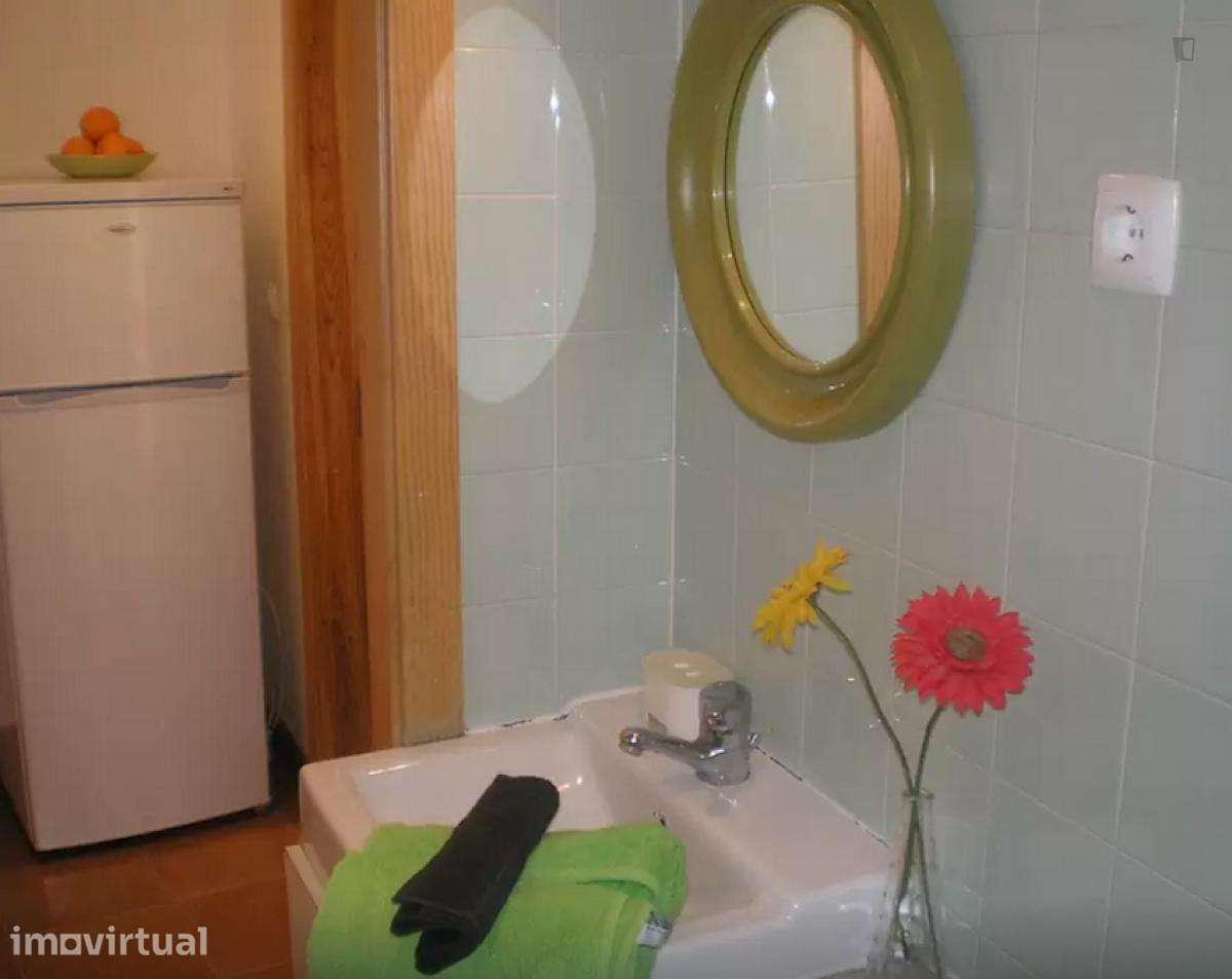 Apartamento com 1 quartos - localizado em Santa Apolónia Lisbon - Grande imagem: 5/18