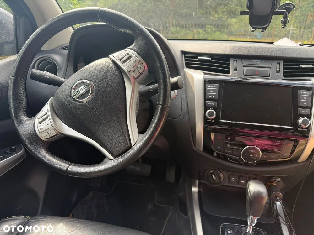 Nissan Navara - 4