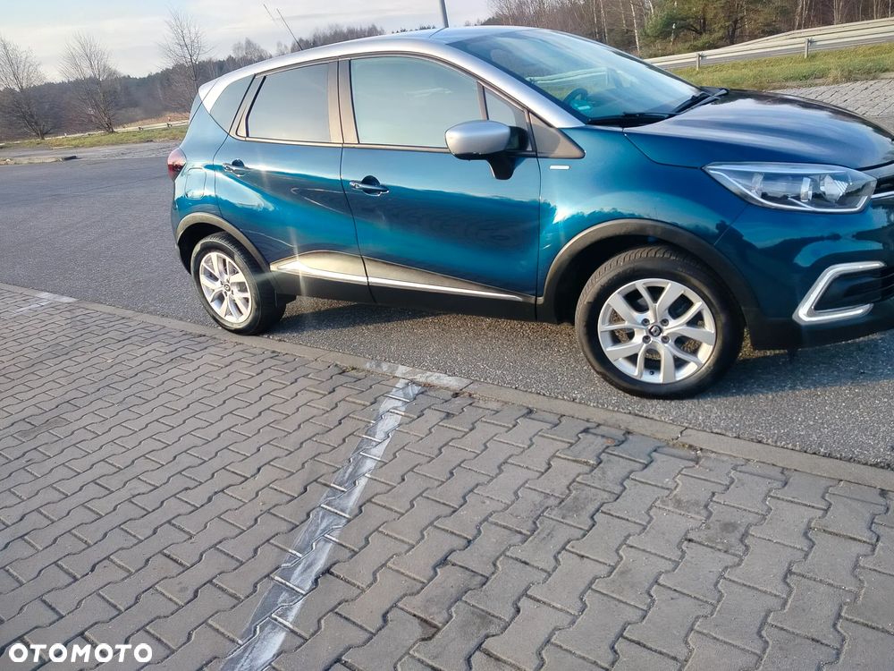 Renault Captur 1.0 TCe Intens - 14