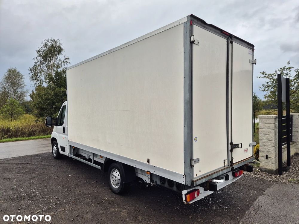 Fiat DUCATO - 5