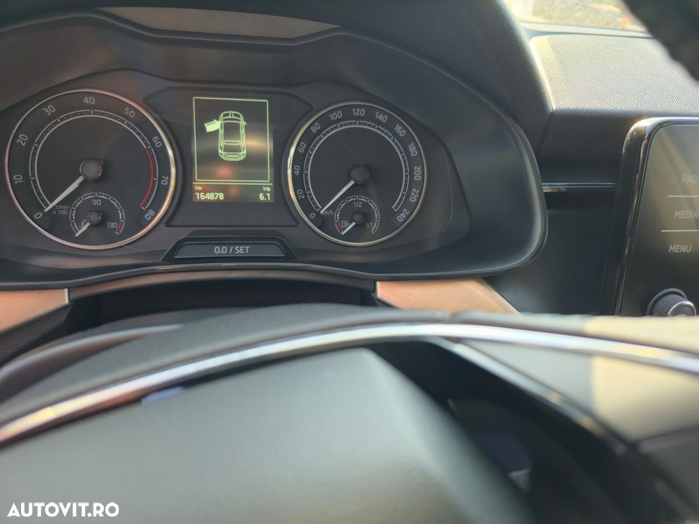 Skoda Scala 1.0 TSI DSG Style - 10