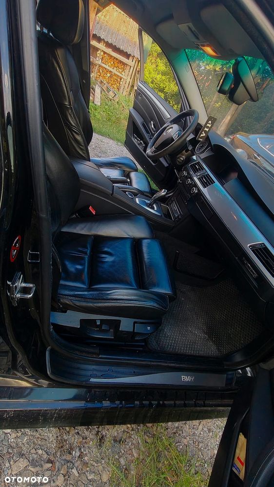 BMW Seria 5 - 28